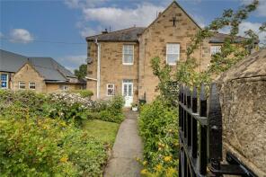 School House, Broomley First School, Main Road, Stocksfield NE43 7NN