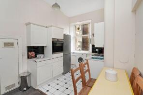 2f1, 6, Spottiswoode Street, Marchmont, Edinburgh EH9 1ER