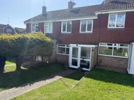 15, Wessex Walk, Shoreham-by-sea BN43 5FZ