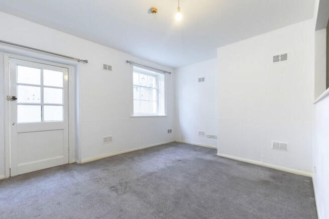 Flat 1, 124 Bath ...