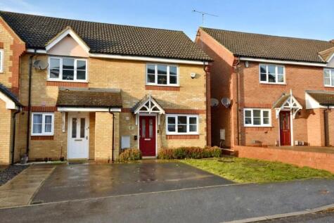 Palmer Crescent, Leighton Buzzard, LU7 4HT