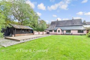115, Lambourne Road, Chigwell IG7 6EN