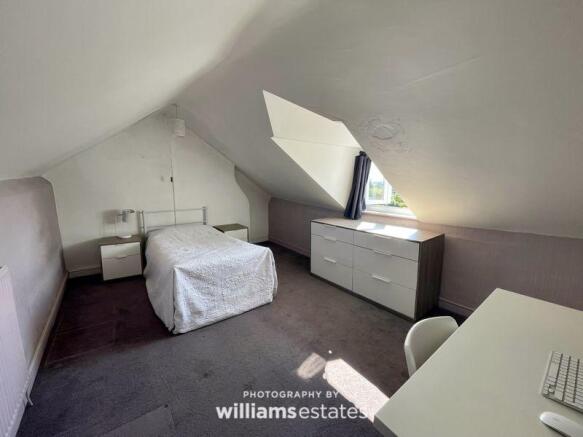Loft Bedroom