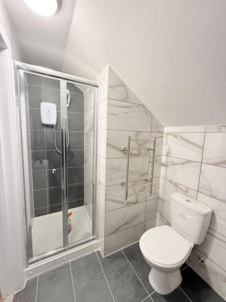 Modern Studio Flat to Rent on Lea Bridge Road, E5