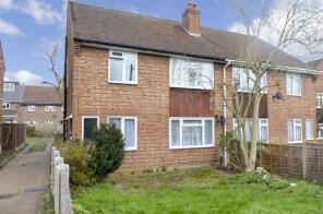 5, Brambles Close, Isleworth TW7 5BX