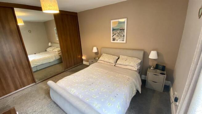 Further Bedroom One
