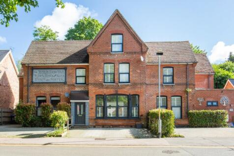 Lower Road, River, Kent, CT17