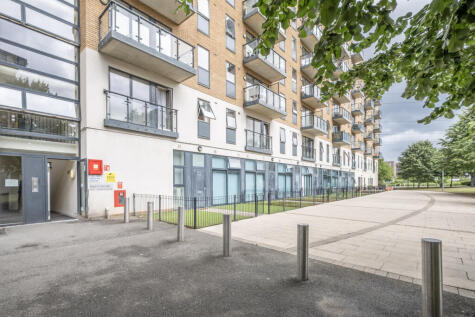 21 Durnsford Road, London, SW19