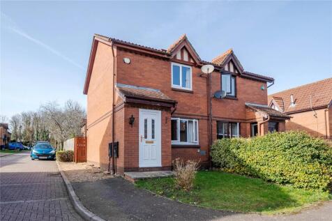 Aintree Close, Bletchley, Buckinghamshire, MK3
