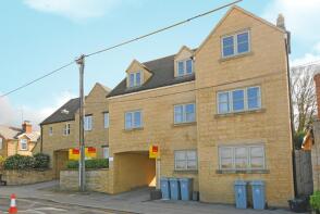 7, Pear Tree Court, Albion Street, Chipping Norton OX7 5DE