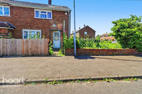 Queensway, Sheerness