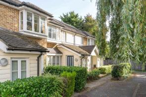 5, Northfields, Normans Way, Stansted CM24 8DH