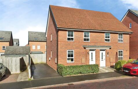 Tomlinson Road, Warwick