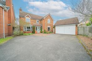14, Cransley Grove, Hillfield, Solihull B91 3ZA