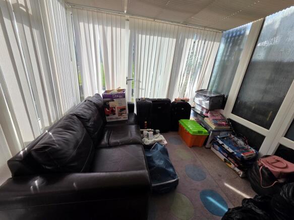 Ullswater Drive, Hucknall, Nottingham photo 5