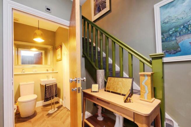 4 bed End of Terrace for sale Image 11