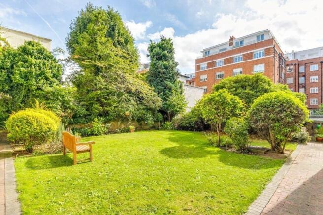 Communal Gardens