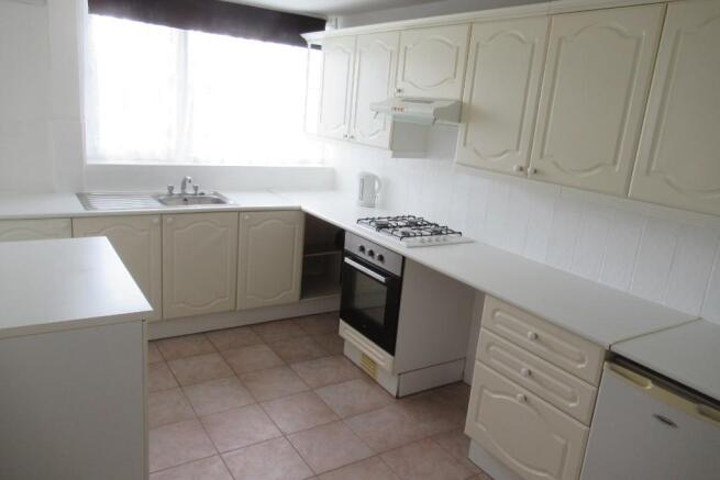 KITCHEN-DINER