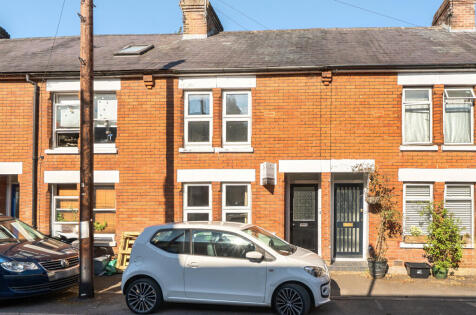 St Johns Road, Winchester, Hampshire, SO23