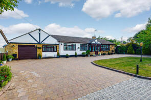 Clovelly, Vera Road, Downham, Billericay CM11 1LJ