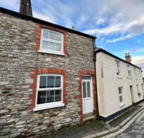 6, Jordan Street, Buckfastleigh TQ11 0AU