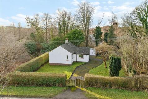 North Holm Cottage, Auchincruive, Ayr, South Ayrshire, KA6