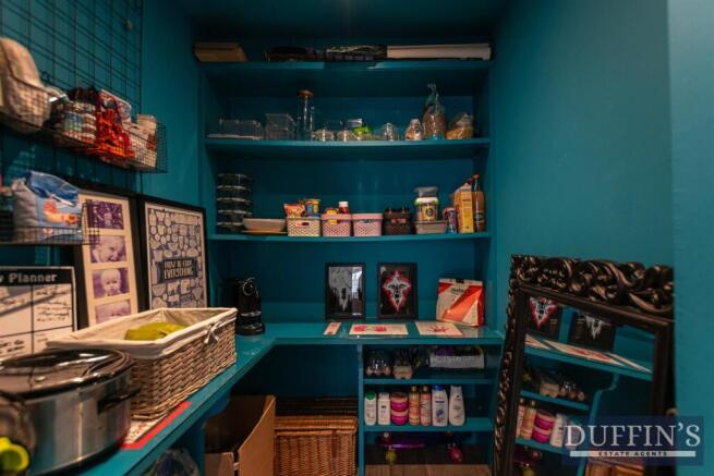 Pantry