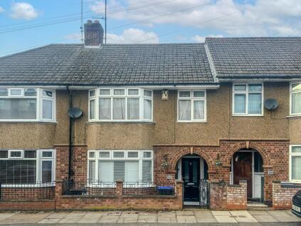 Balfour Road, Queens Park, Northampton NN2