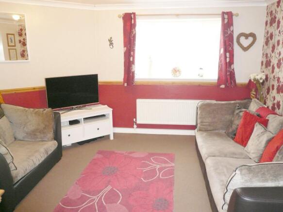 The Sitting Room