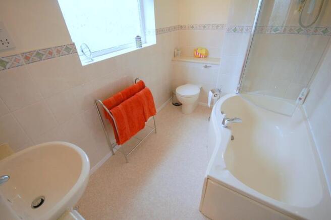 En- suite