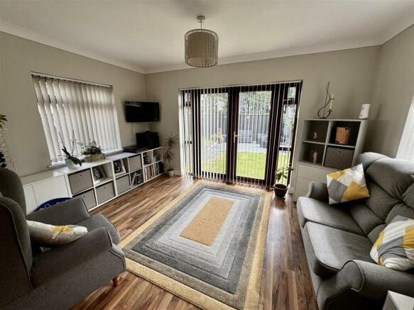 Sun Room