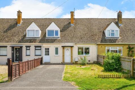 Curbridge Road, Ducklington, Witney