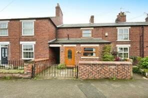 2, Field Cottages, Field Lane, Hensall DN14 0RB