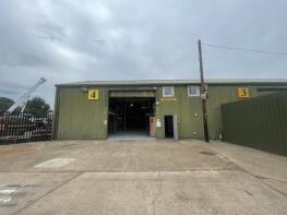 Sunhill Farm, Stonestile Road, Ashford TN27 9PG