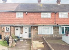 12, Beauford Road, Heathfield TN21 0EB