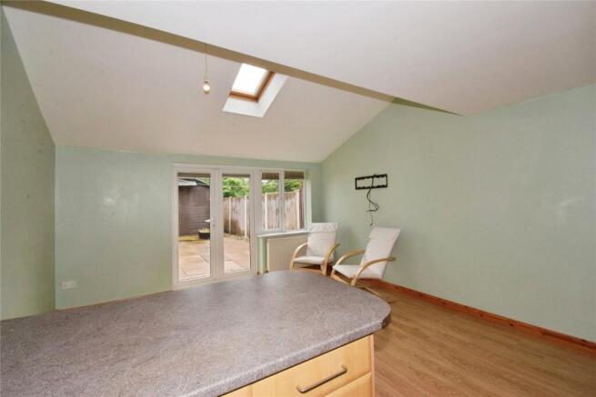 Living Kitchen