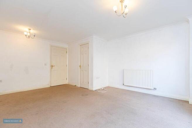 Sitting/Dining Room