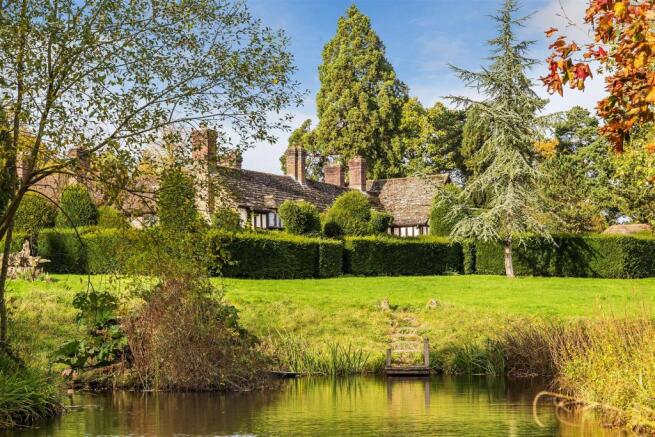 house. estate agency Rusper Horsham