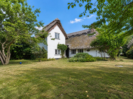 Treacle Lane, Rushden, Buntingford, SG9