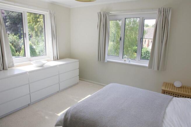 Bedroom 2: