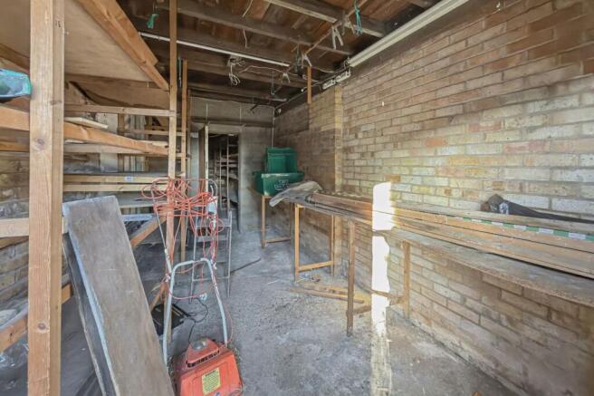 90 Ashurst Drive, Gants Hill, Ilford IG2 6SB