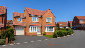 9, Aspen Close, Harrogate HG3 1GG