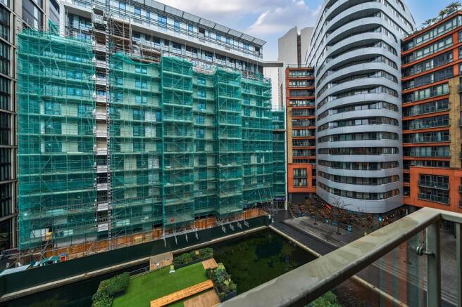 External View of Property