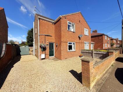 Heacham