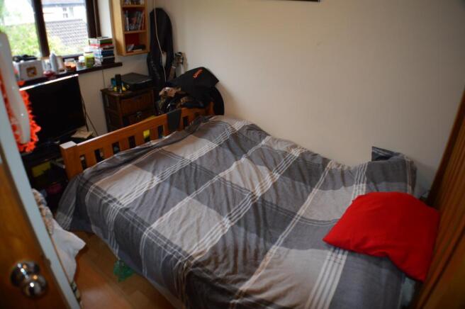 Bedroom 3 (Double)