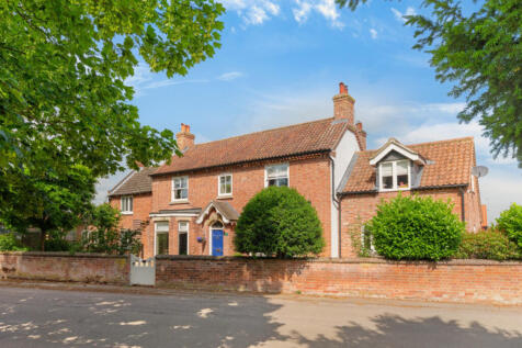 Main Road, Hawksworth, NG13