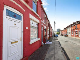 19, Gosford Street, Liverpool L8 4SB