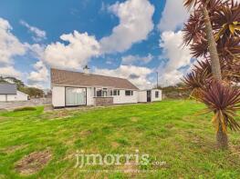 Canada Cottage, Bryn Y Mor Lane, Fishguard SA65 9DL