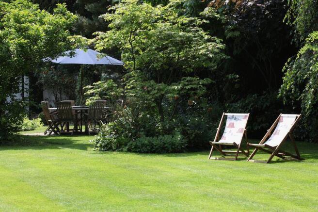 Gardens