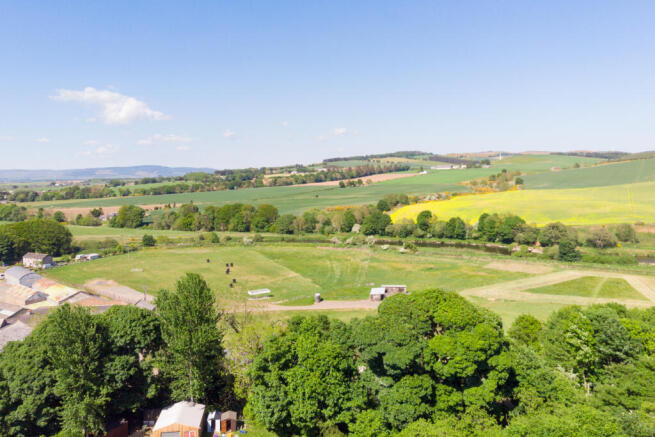 Surrounding Countryside